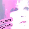 scene queen