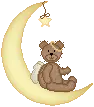 bear moon