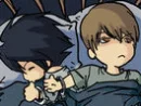 Death Note kyoot-ness