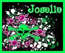 joselle skull