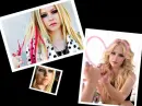 Avril pics