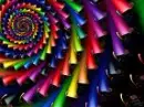 Crayon Rainbow