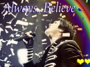 MCR believe