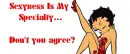 Betty Boop