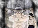 Neji Hyuga Byakugan