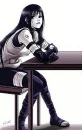 Hot Anbu Girl