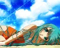anime