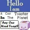 Toaster