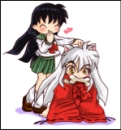 Inu's bone