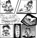 Poor Kouga