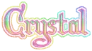 CRYSTAL GRADIENT