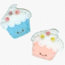 cupcake background