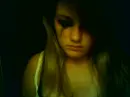 && HER W0RlD CAME CRASHiNG D0WN.