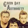 Green Day authority