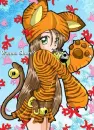 Japanese Rawr