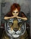gaara and tiger