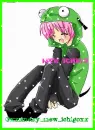 anime girl