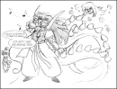 Naraku Cantando