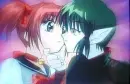 Kisshu & Ichigo