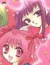 zakuro x ichigo