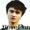 I love Dan