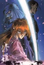 Kenshin, Saito and Shishio