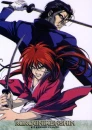 Kenshin and Saito