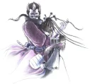 lulu and auron