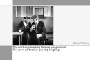 growing old
