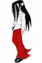 asakura hao