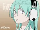 eureka 7