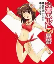 Haruhi Suzumiya