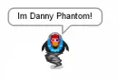 danny phomtom