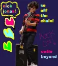jonas brothers