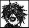 Black Emo Guy