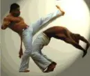 Capoeira