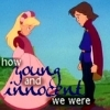 Young and Innocent