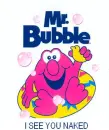 mr bubble