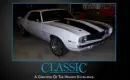 69 Camaro