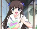 Tohru Honda