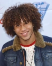 corbin blue