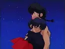 Akane + Ranma = love