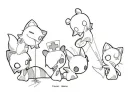kittys