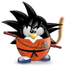 goku