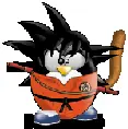 goku