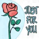 Just for you