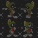  Marvin the Martian