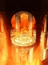 Fire Chasm