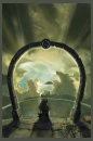 Looking Out 