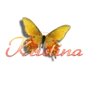 kristina Butterfly